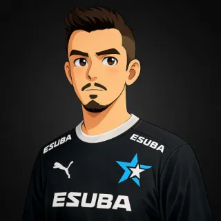 Profile picture for user ENZAKK