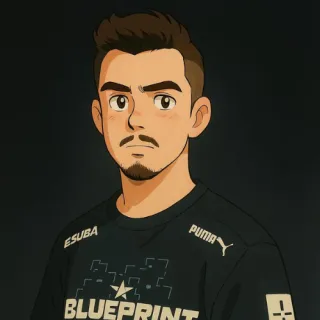 Profile picture for user ENZAKK