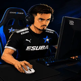 Profile picture for user ENZAKK