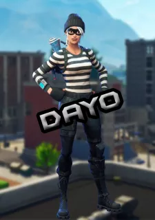 Profile picture for user PWA_Dayko