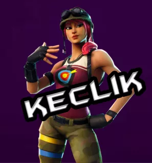 Profile picture for user PWA_Keclik