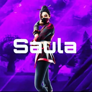 Profile picture for user SaulaCz