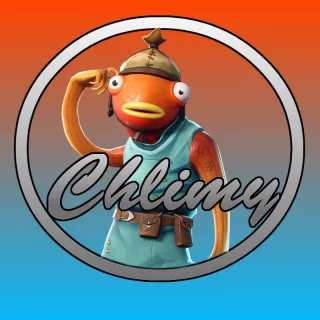 Profile picture for user Chlimy