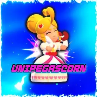 Profile picture for user unipegascorn