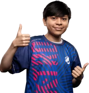 Profile picture for user _Pika_