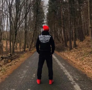 Profile picture for user kubbae