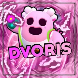 Profile picture for user Dvoris06