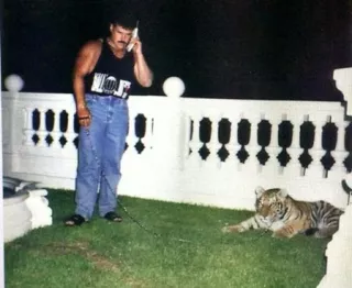 Profile picture for user JAGERGOD