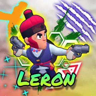 Profile picture for user Leron