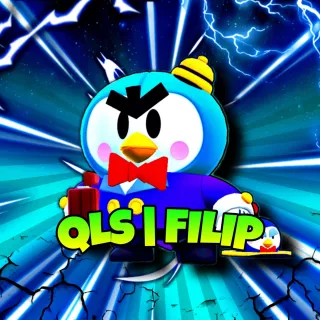 Profile picture for user QLS_Filip