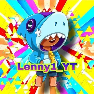Profile picture for user Lenny1_YT