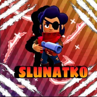 Profile picture for user SLUNATKO