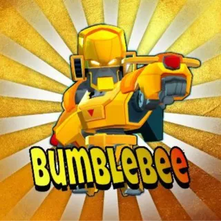 Profile picture for user Bumblebee25