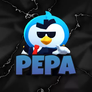 Profile picture for user @bs.pepa
