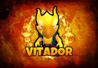 Profile picture for user Vitador