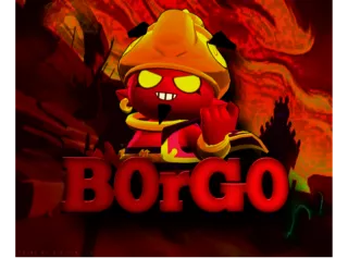 Profile picture for user Borgo