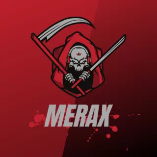 Profile picture for user TheMerax