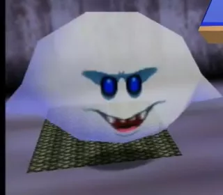 Profile picture for user mONSTA
