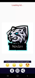 Profile picture for user Nordon