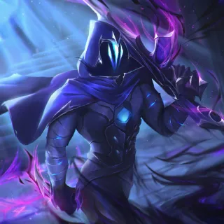 Profile picture for user Kenobi