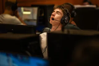 Profile picture for user Trib3l-