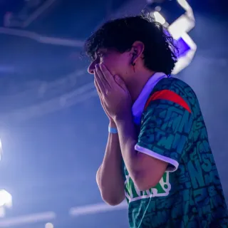 Profile picture for user STMNbekku