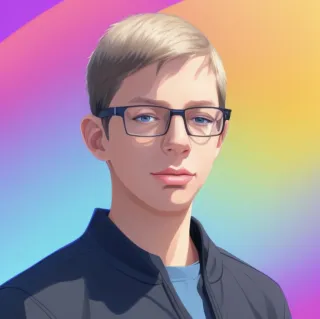 Profile picture for user Paulduch