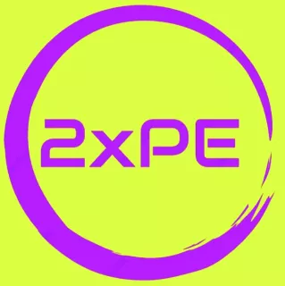 Profile picture for user 2XPE