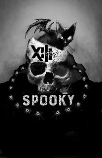 Profile picture for user spookyXIII.