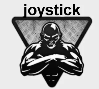 Profile picture for user joystick1337