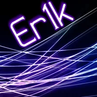 Profile picture for user er1k