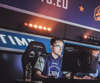 Profile picture for user Seniks